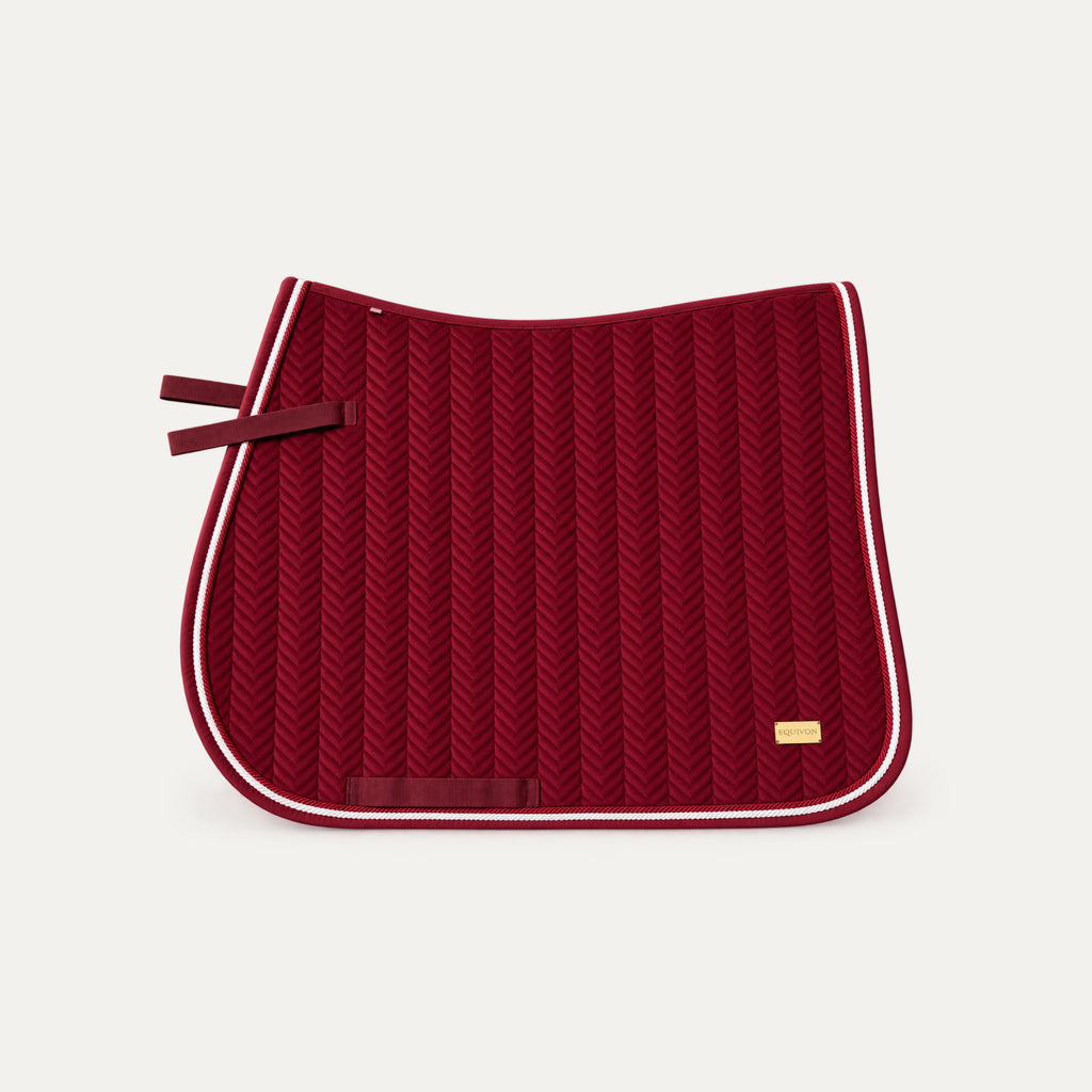 dreamy velvet- Bordeaux