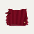 dreamy velvet- Bordeaux