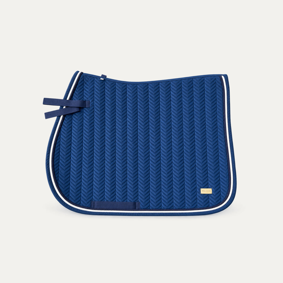 dreamy velvet- Navy blue
